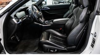 Financování Kupé BMW M4 2023