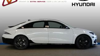 Lízing Sedan Hyundai IONIQ 6 2025