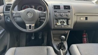 Finansowanie Hatchback Volkswagen Touran 2014