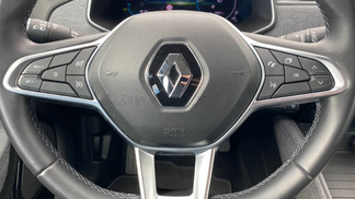 Leasing Hatchback Renault ZOE 2020