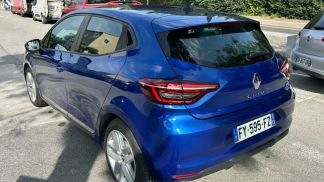 Leasing Sedan Renault Clio 2021