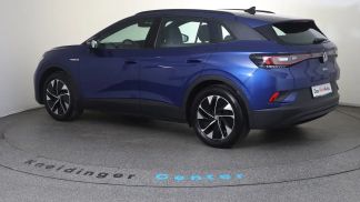 Leasing SUV Volkswagen ID.4 2021
