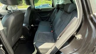 Leasing Wagon Seat Ateca 2021