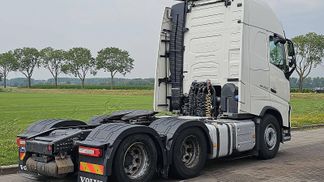 Leasing Tractor unit Volvo FH 500 2021