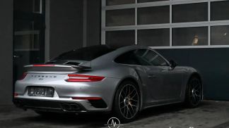 Finansowanie Coupé Porsche 991 2016