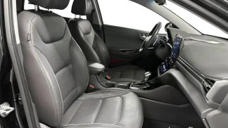 Lízing Hatchback Hyundai IONIQ 2020