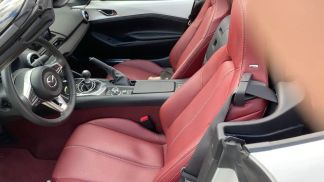 Lízing Kabriolet Mazda MX-5 2021