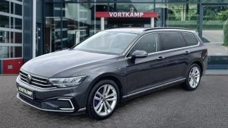 Finansowanie Wóz Volkswagen Passat Variant 2021
