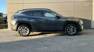 Lízing SUV Hyundai Tucson 2022