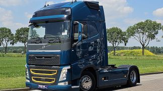 Leasing Tractor unit Volvo FH 460 2020