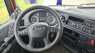 Leasing Tracteur DAF XF 440 2015