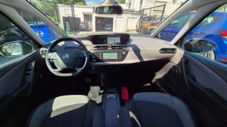 Finansowanie Hatchback Citroën C4 SpaceTourer 2021