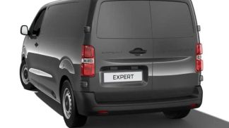 Leasing Wagon Peugeot Expert 2025