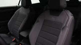 Financování Konvertibilní Volkswagen T-Roc 2024