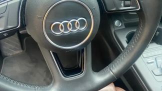 Finansowanie Wóz Audi A4 2018