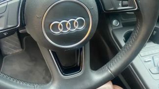 Lízing Kombi Audi A4 2018