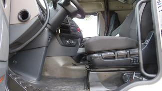 Financování Tahač DAF 480 2020