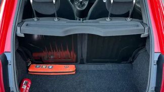 Finansowanie Coupé Abarth 595 2021