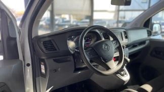 Lízing Hatchback Opel Vivaro 2021