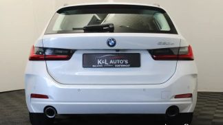 Finansowanie Wóz BMW 320 2023