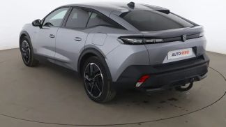 Leasing Sedan Peugeot 408 2023