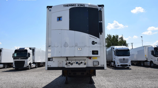 Leasing Semi-trailer COOL LINER FP 45 2023