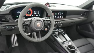 Lízing Kupé Porsche 992 2025