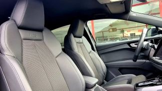 Finansowanie SUV Audi Q4 E-TRON 2022