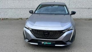 Leasing Hatchback Peugeot 308 2024
