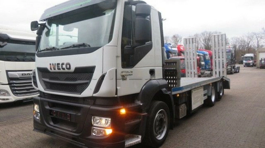 Iveco ATRALIS 2017