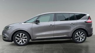 Finansowanie Coupé Renault Espace 2015