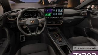 Leasing Wagon Cupra Leon 2025