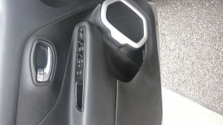 Lízing SUV Jeep Renegade 2015