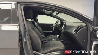 Leasing Wagon Kia PROCEED / PRO_CEE'D 2023
