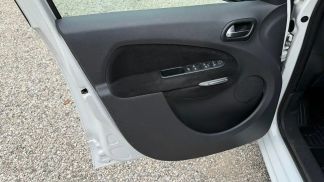 Leasing Hayon Citroën C3 Picasso 2015