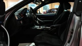 Leasing Coupe BMW 420 2018
