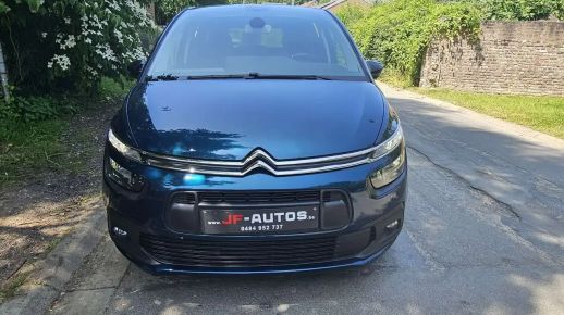 Citroën GRAND C4 SPACETOURER 2022
