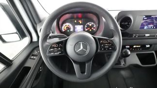 Finansowanie Van MERCEDES SPRINTER 2023