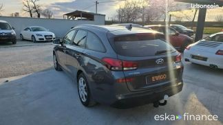 Lízing Kombi Hyundai i30 2020