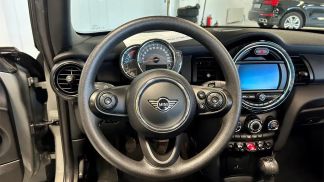 Lízing Kabriolet MINI One Cabrio 2019