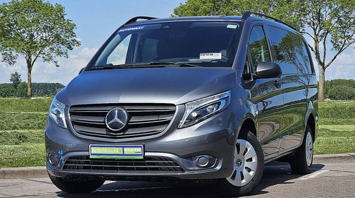Mercedes-Benz VITO 114 2024