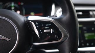 Finansowanie SUV Jaguar I-Pace 2020