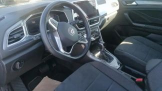 Leasing SUV Volkswagen T-Roc 2024