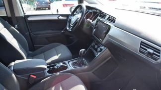 Lízing Hatchback Volkswagen Touran 2020