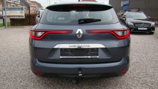 Finansowanie Wóz Renault Megane 2020