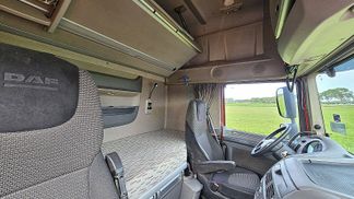 Leasing Tractor unit DAF XF 440 2016