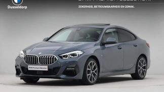 Leasing Sedan BMW 220 2025