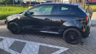 Leasing Hatchback Alfa Romeo MI TO 2011