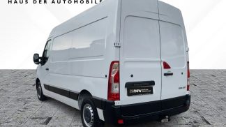 Leasing Hatchback Renault Master 2021