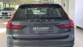 Leasing Wagon Volvo V90 2022